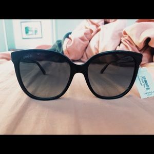Gucci brand new sunglasses